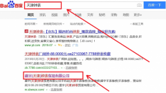 盛宇(天津)鐘表貿(mào)易有限公司跟本公司簽訂網(wǎng)站制作項目