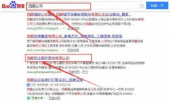 西藏奇正藏藥營銷有限公司與本司簽約SEO優(yōu)化項目