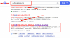 山東東營*泰橡膠有限公司SEO優化保證在首頁效果