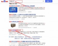 諸城大*機械有限公司網站優化網絡營銷優化公司