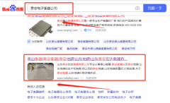 山東泰*宏達(dá)衡器有限公司網(wǎng)絡(luò)營(yíng)銷到首頁無排名不收費(fèi)