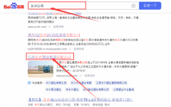 江西*塑業集團有限公司網站優化讓網站輕松覆蓋在搜索引擎