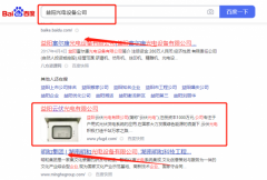 益陽市*伏光電有限公司SEO優化讓網站輕松覆蓋在搜索引擎