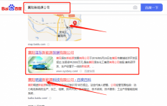 襄陽*東新能源發展有限公司新站排名整合營銷推廣