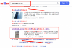 山東省泰安市邦*電器設(shè)備有限公司網(wǎng)絡(luò)營(yíng)銷品牌營(yíng)銷策劃?rùn)C(jī)構(gòu)