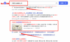 無錫市*普精密模具有限公司網站推廣營銷優化公司