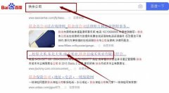 扶余市成*米業有限責任公司網站優化保證在首頁效果