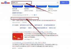 四川宜賓市*陳坊食品有限公司網站優化排名效果展示