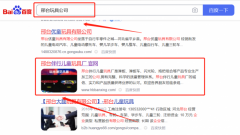 邢臺*行兒童玩具廠百度關鍵詞排名到首頁按天扣費