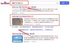 銅陵*源汽車內飾材料有限公司網絡營銷品牌營銷策劃機構