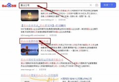 眉山市*德科技有限公司新站排名品牌營銷策劃機構