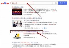 海安橡*集團股份公司網站優化保證在首頁效果