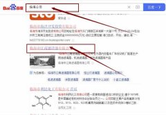 臨海市江*濾清器有限公司網站優化最快上詞效果展示